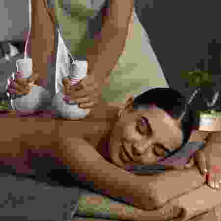 Christine Spa Wellness 